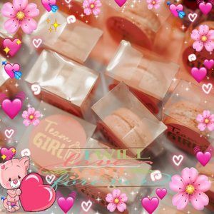 Meet your Posher, Charlynn